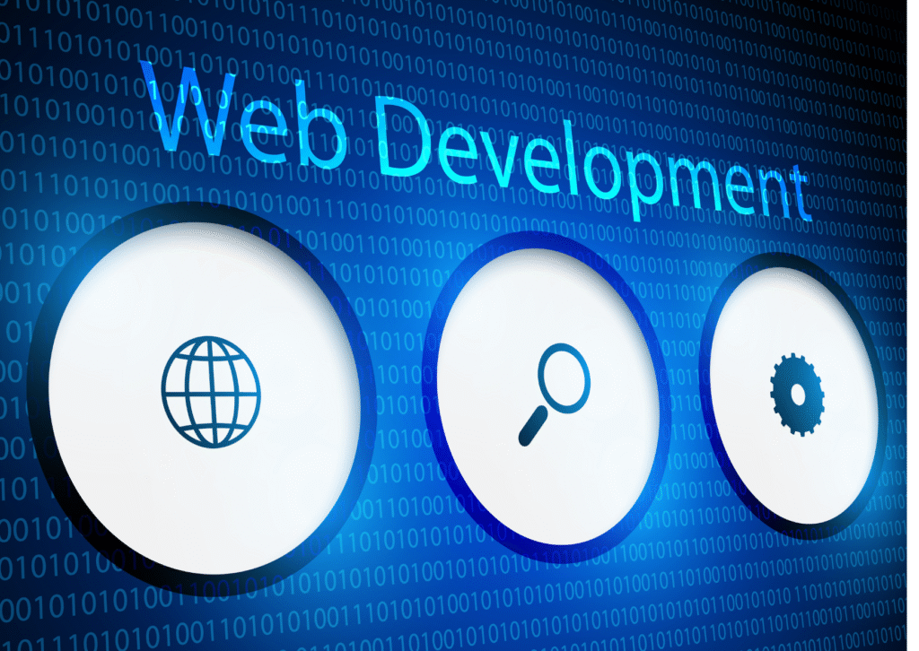Website Development